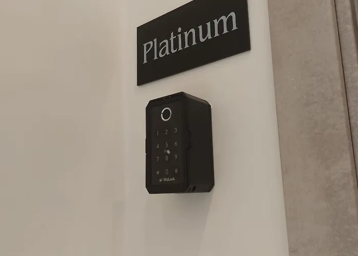 Suites Silò Napoli